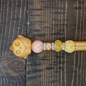 Wish Star - Disney Doorables Pen Hand Crafted